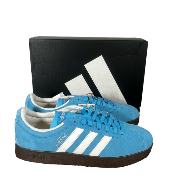 adidas Other - Adidas VL Court 2.0 Unisex Shoe Size 8.5 or 9.5 #250987